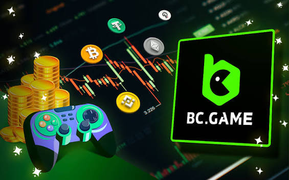 Everything You Need to Know About BC.Game Mirror Login -234596197
