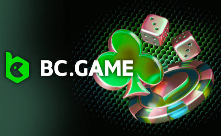 Everything You Need to Know About BC.Game Mirror Login -234596197
