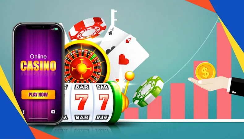 Explore Betinia Casino & Sportsbook A Comprehensive Review Explore Betinia Casino & Sportsbook A Comprehensive Review