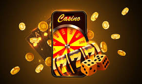 Explore Betinia Casino & Sportsbook A Comprehensive Review Explore Betinia Casino & Sportsbook A Comprehensive Review